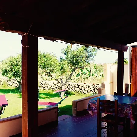 Vento Di Grecale Holiday home *