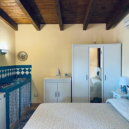 Vento Di Grecale Favignana