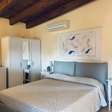 Holiday home Vento Di Grecale