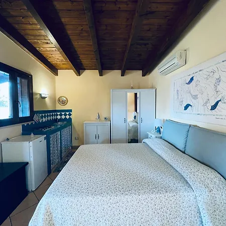 Vento Di Grecale Holiday home *