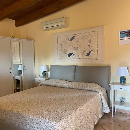 Holiday home Vento Di Grecale Favignana