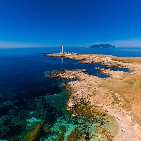 Holiday home Vento Di Grecale *