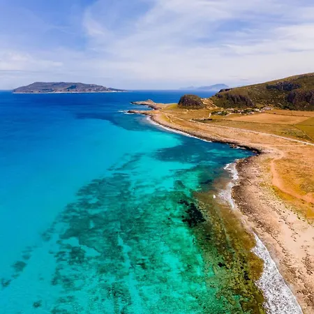 Vento Di Grecale Favignana