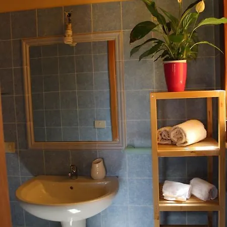 Vento Di Grecale Holiday home