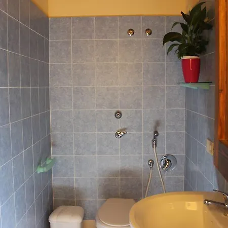 Holiday home Vento Di Grecale Favignana